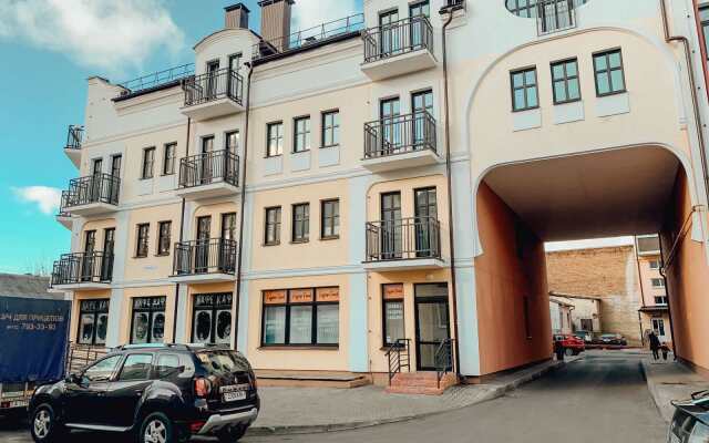 Chill Pill - centr - samozaseleniya 24/7 - 7 Apartments