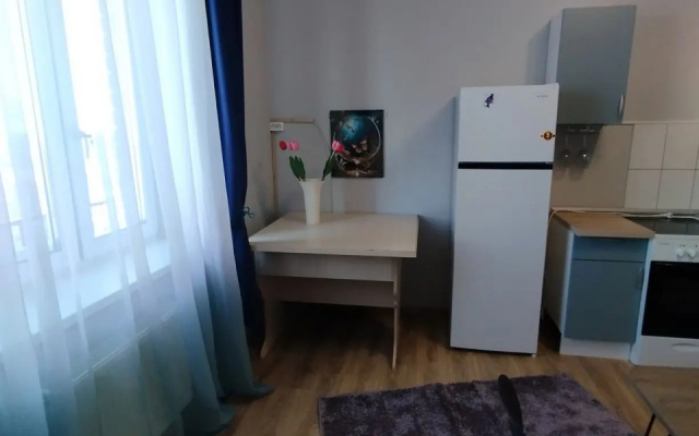 Квартира однокомнатная