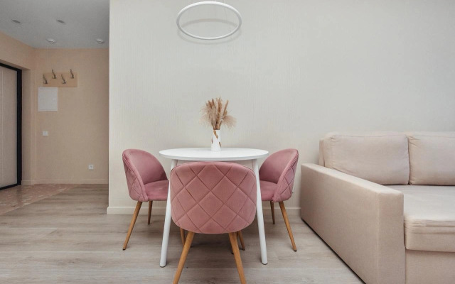 Квартира ЖК Фрукты Слива 5010