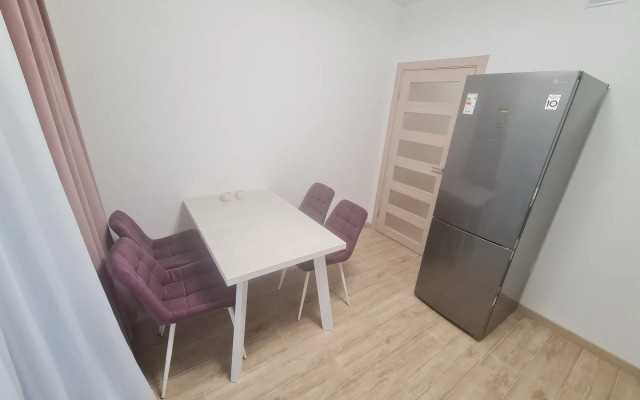 Апартаменты Новый Лесснер