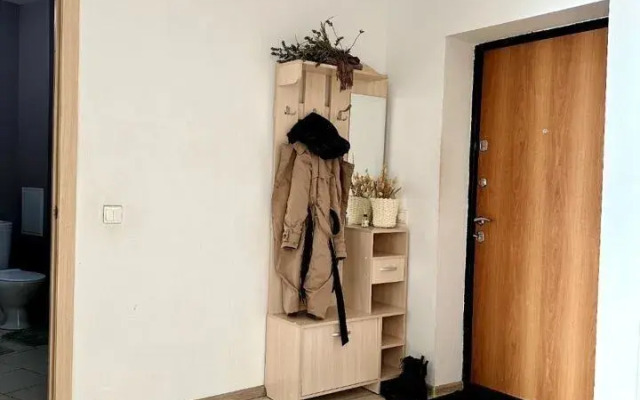 Na Ulitse Chkalova 231 Flat