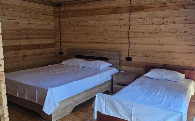 Teremok Private House