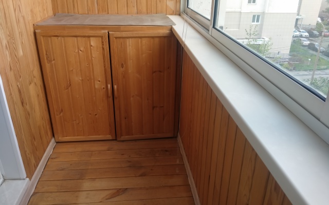 Апартаменты Отличный День рядом с набережной