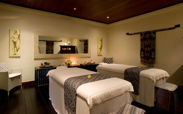 Karma Jimbaran Villa