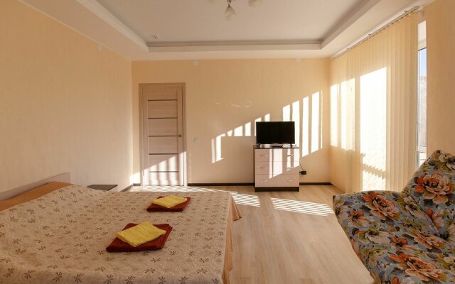 Апартаменты Right Room двухкомнатные на Салтыкова-Щедрина 3