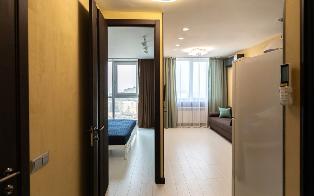 Квартира Фастовская 29-298