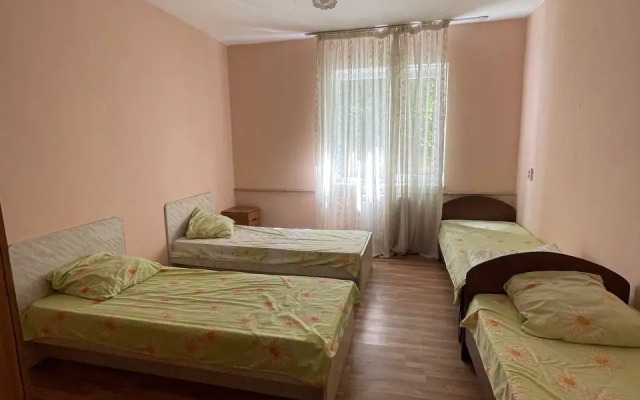 Гостевой дом Одиссея