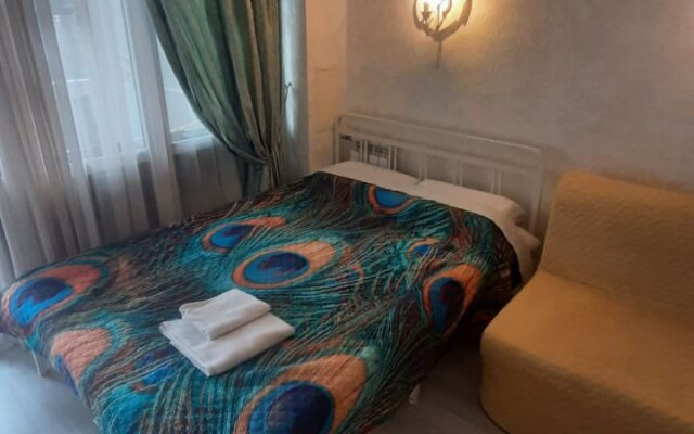 Palma Sochi 5