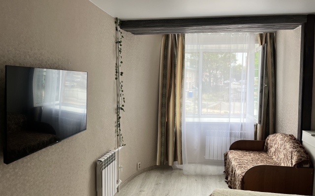 Квартира 1-комнатная в центре города