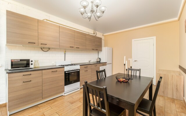 Апартаменты Imperial на Фонтанке 10 гостей