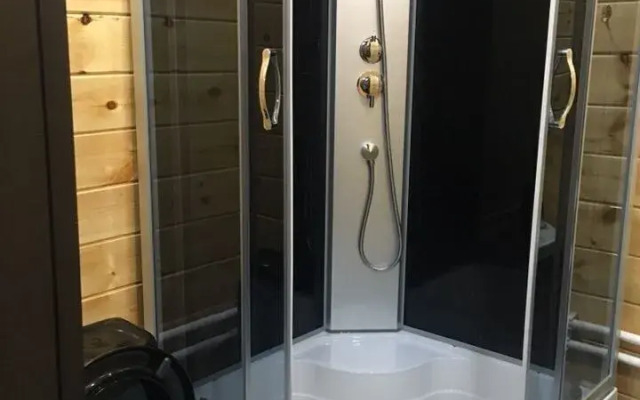 Na Gornoy Ulitse 7B Guest house
