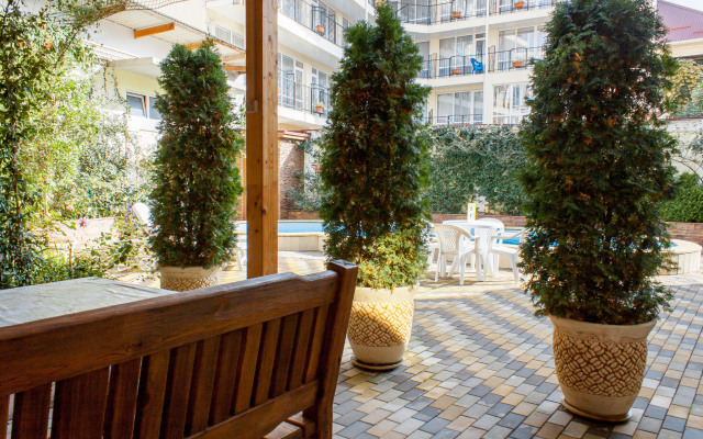 Siar Hotel