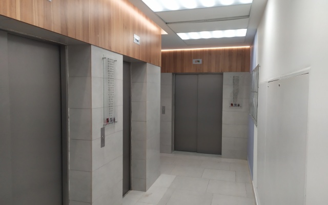 Domus Minsk Mir Apartments