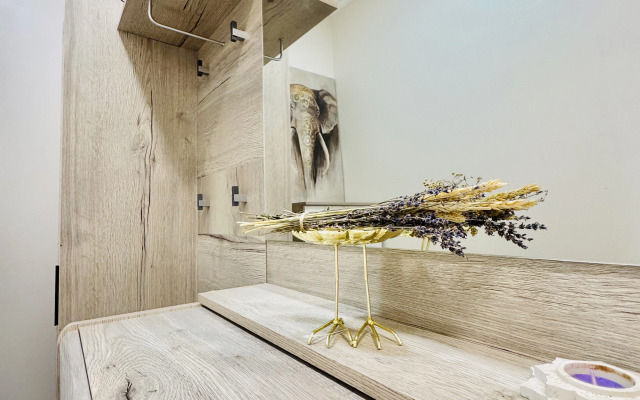 Zhk Sapfir Apartament 3