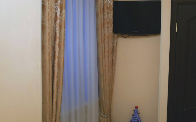 Мини-Отель Фонтанка 38