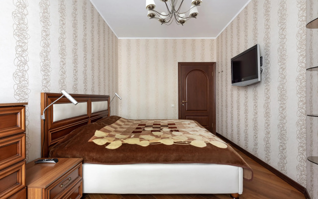 Квартира СПб Центральная Район 3х Комнатная Квартира