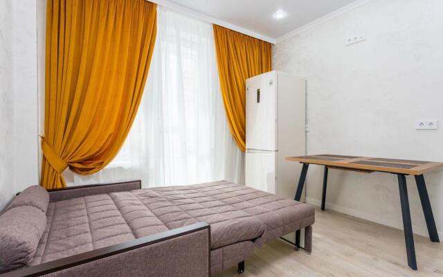 Апартаменты Парк Галицкого