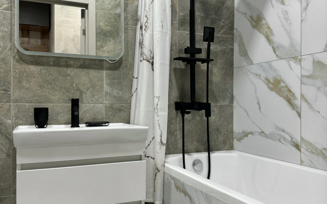 Квартира на Улице Пролетарская 151к1 (341)