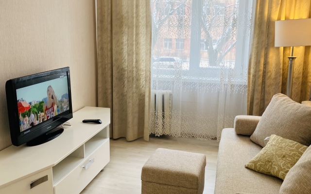 Апартаменты Ella