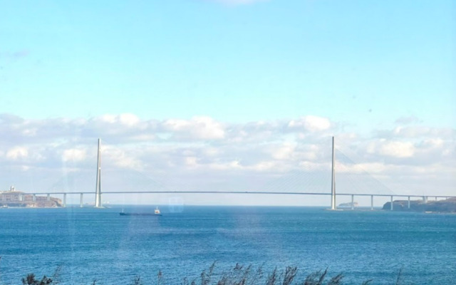 Апартаменты Владивосток Рент на Крыгина 51а