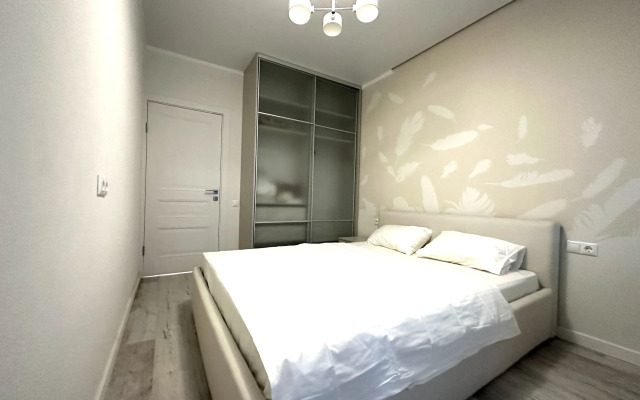 Bely Angel 496 Apartments
