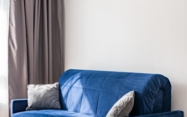 Квартира Современная у Метро Молодежная