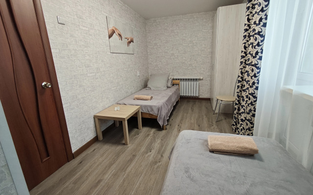 Квартира На Парковой 44