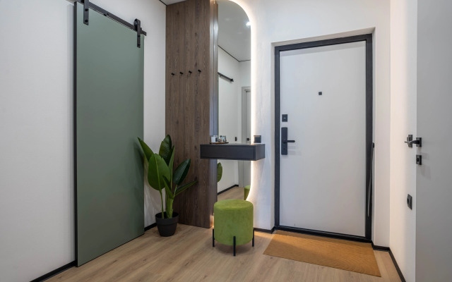 Квартира Dolce Vita