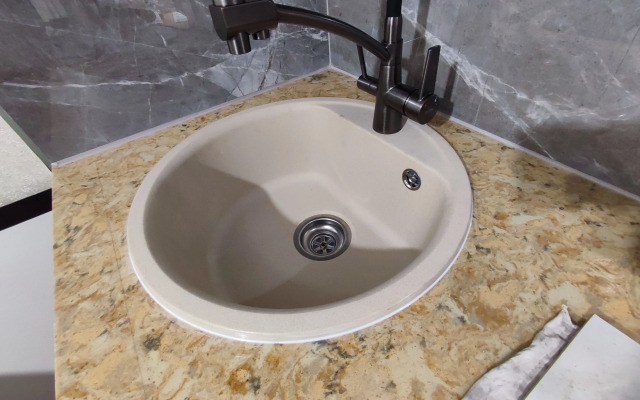 Частный дом Современный лофт домик