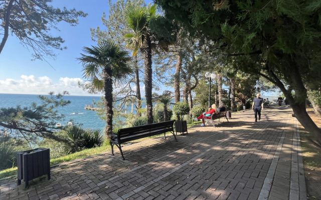 Отель Клуб Отеля Миррор