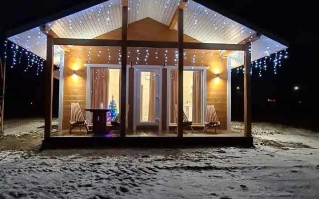 Гостевой дом Лисий берег