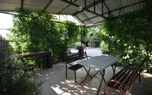 Fortuna Guest House