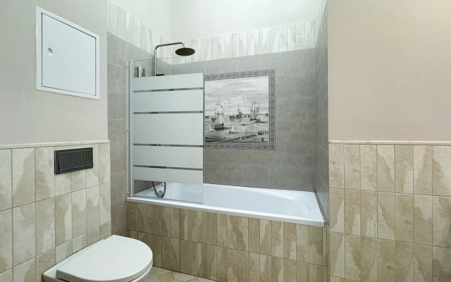 Квартира студия на Некрасова 37кв