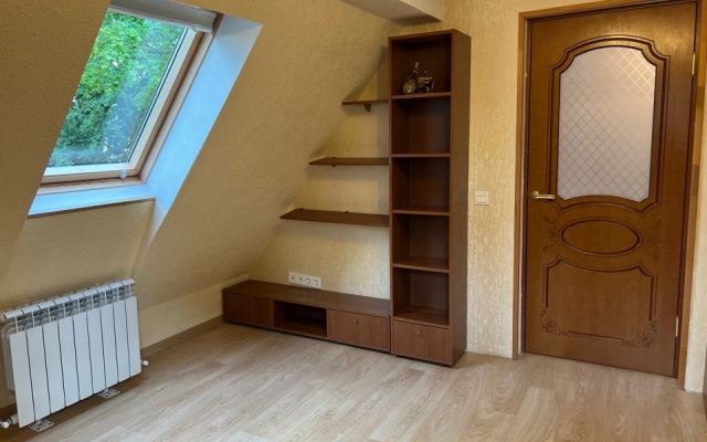 Меблированные комнаты Мария