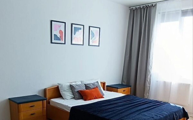 Квартира на 45-й Стрелковой Дивизии 251