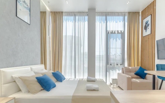 Sunset Apartment