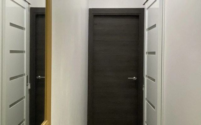 Uyutnaya Studiya V Tsentre Ryadom S Zhd Vokzalom Flat