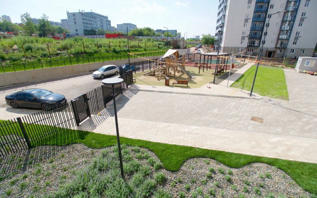 Uyuthome Apartments