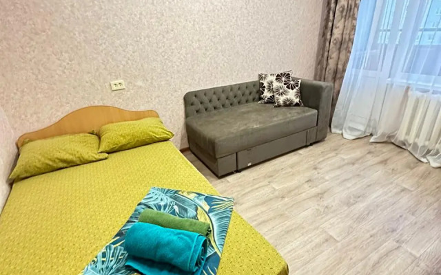 Апартаменты 2 х комнатные апартаменты