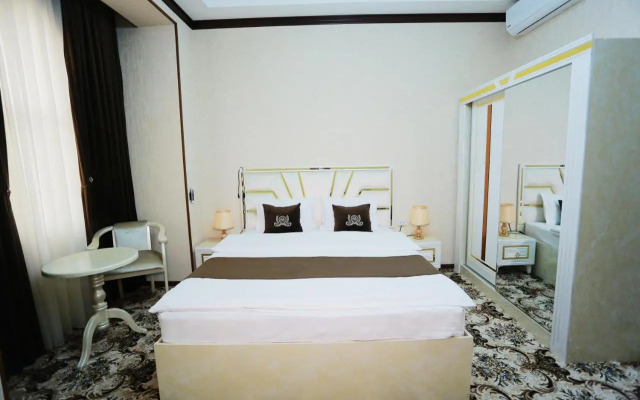 ARK Hotel