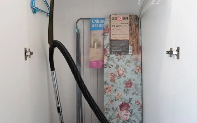 Квартира Уютная квартира в тихом дворике на Молодежной