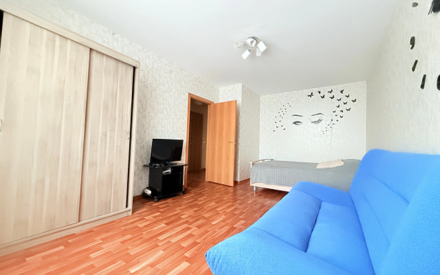 Квартира Уютная однокомнатная квартира у метро и разводного моста