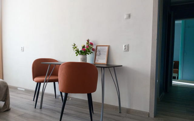 Квартира Семейные апартаменты эконом