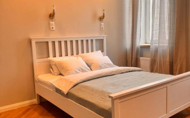 Апартаменты Smart Home