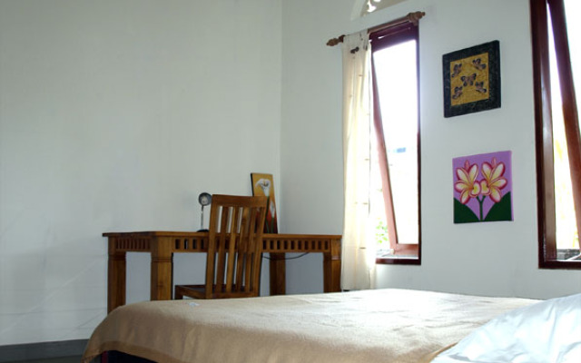 Ubud Dream Guest House