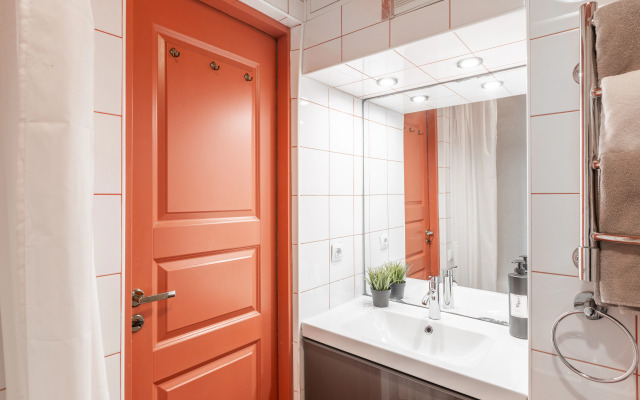 Квартира Апартаменты Грибоедова 37