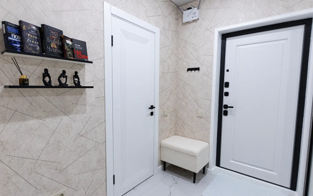Super Studiya V Tsentre Rostova Flat