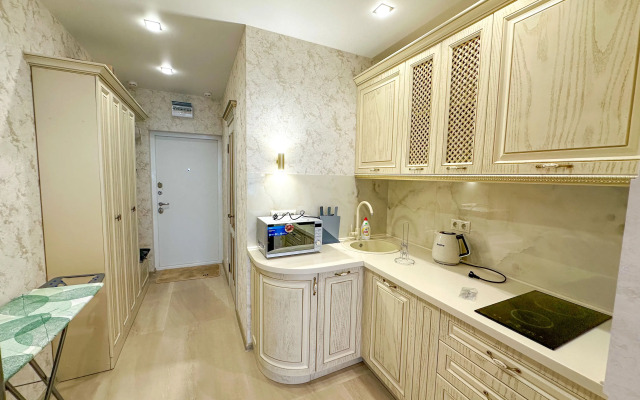 Апартаменты Морская симфония Альфагид