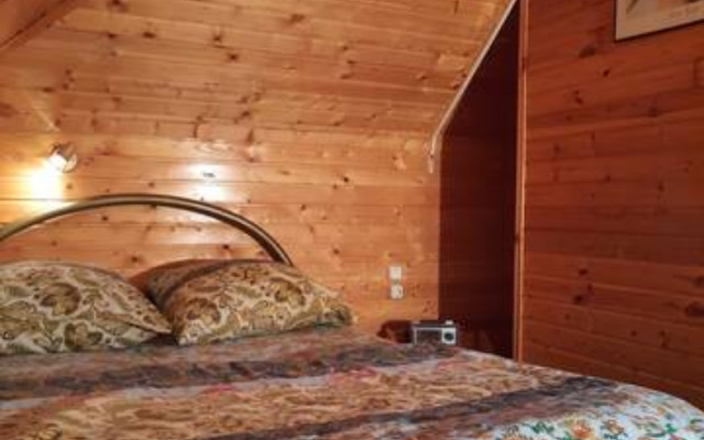 Lada-House Kottedzh - 2 Guest House