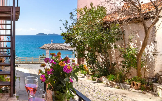 Апартаменты Sonsuz